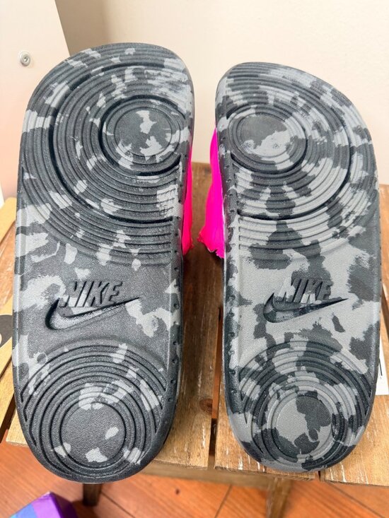 Nike Offcourt Slide FP BT main image 6